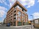 Thumbnail Flat for sale in Warehaus, Sidworth, London Fields