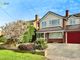 Thumbnail Detached house for sale in Heath Croft Road, Four Oaks, Sutton Coldfield