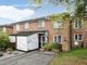Thumbnail Terraced house for sale in The Windmills, Chelmsford