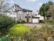 Thumbnail Semi-detached house for sale in King Lane, Moortown, Leeds