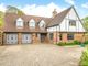 Thumbnail Detached house for sale in The Drive, Ifold
