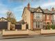 Thumbnail Semi-detached house for sale in Prestbury Road, Cheltenham