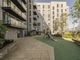 Thumbnail Flat for sale in Woolwich Road, London