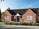 Thumbnail Bungalow for sale in Silchester Road, Bramley, Tadley, Hampshire