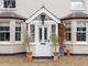 Thumbnail Detached house for sale in Wycombe Road, Prestwood