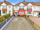 Thumbnail End terrace house for sale in Magpie Hall Road, Chatham, Kent