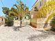 Thumbnail Villa for sale in Calle Alamo 1, Pinar De Campoverde, Alicante, Valencia, Spain