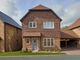 Thumbnail Link-detached house for sale in Sharnal Street, Rochester