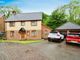 Thumbnail Detached house for sale in Clos Y Cwarra, Michaelston-Super-Ely, Cardiff