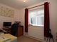 Thumbnail Detached bungalow for sale in Aster Close, Lincoln