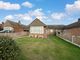 Thumbnail Semi-detached bungalow for sale in Mill Lane, Bradwell, Great Yarmouth