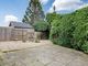 Thumbnail Detached bungalow for sale in Northallerton Road, Brompton, Northallerton