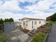 Thumbnail Mobile/park home for sale in Down Road, Portishead, Bristol