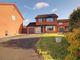 Thumbnail Detached house for sale in Gambier Parry Gardens, Gloucester