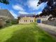 Thumbnail Link-detached house for sale in East Road, Longhorsley, Morpeth