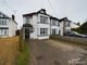 Thumbnail End terrace house for sale in Station Road, Stoke Mandeville