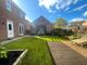 Thumbnail Detached house for sale in The Poplars, Brandesburton, Driffield