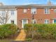 Thumbnail Terraced house for sale in Ryefield Road, Mulbarton, Norwich, Norfolk