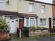 Thumbnail Terraced house for sale in Minshull New Road, Crewe