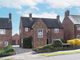 Thumbnail Detached house for sale in Walton Road, Walton, Chesterfield