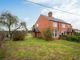 Thumbnail Semi-detached house for sale in Hull Road, Kexby, York, North Yorkshire