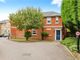 Thumbnail Detached house for sale in Rowan Mews, Tonbridge, Kent