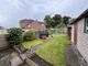 Thumbnail Semi-detached bungalow for sale in Kingsley Road, Haslington, Crewe