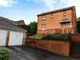 Thumbnail Detached house for sale in Naseby Road, Belper, Derbyshire