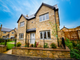 Thumbnail Detached house for sale in Johnny Barn Close, Rossendale