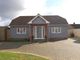 Thumbnail Detached bungalow for sale in Fleet Road, Farnborough