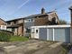 Thumbnail Link-detached house to rent in Boothfields, Knutsford