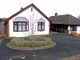 Thumbnail Detached bungalow for sale in Lusbridge Close, Halesowen