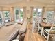 Thumbnail Mobile/park home for sale in Willowbrook, Foxhunter Park, Monkton Street, Monkton, Ramsgate