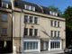 Thumbnail Office for sale in Widcombe Parade, Bath