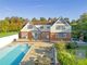 Thumbnail Detached house to rent in Manor Road, Loughton, Essex