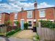 Thumbnail Terraced house for sale in Swaythling Road, West End, Southampton