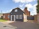 Thumbnail Detached house for sale in Benjamin Lane, Wexham