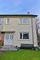 Thumbnail End terrace house for sale in Monamore Place, Lamlash, Isle Of Arran