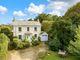 Thumbnail Detached house for sale in Old Church Road, Mawnan Smith, Falmouth