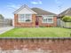 Thumbnail Detached bungalow for sale in Dorothy Avenue, Bradwell, Great Yarmouth