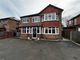 Thumbnail Detached house for sale in Dean Lane, Hazel Grove, Stockport, Greater Manchester