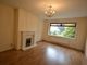 Thumbnail Semi-detached bungalow to rent in Windlehurst Drive, Worsley, Manchester