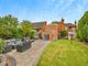 Thumbnail Detached house for sale in Lichfield Road, Hopwas, Tamworth