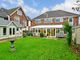 Thumbnail Detached house for sale in Claremont Road, Seaford, East Sussex