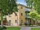 Thumbnail Flat for sale in Stapeley Court, Westcroft, Milton Keynes