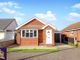 Thumbnail Bungalow for sale in Station Road, Canvey Island