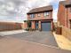 Thumbnail Detached house for sale in Martin Drive, Stafford
