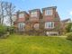 Thumbnail Detached house for sale in School Hill, Seale, Farnham