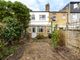 Thumbnail Property for sale in Century Road, London