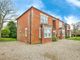 Thumbnail Flat for sale in Station Road, North Walsham